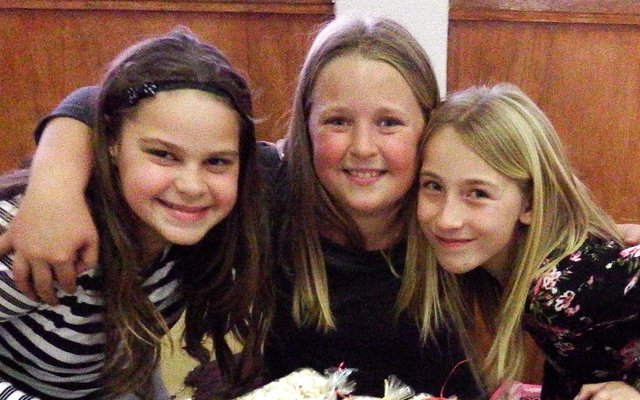 Gansbaai Jeugbasaar Pret 2